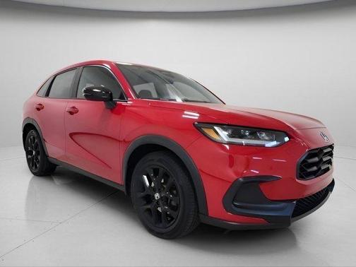 2023 Honda HR-V AWD Sport