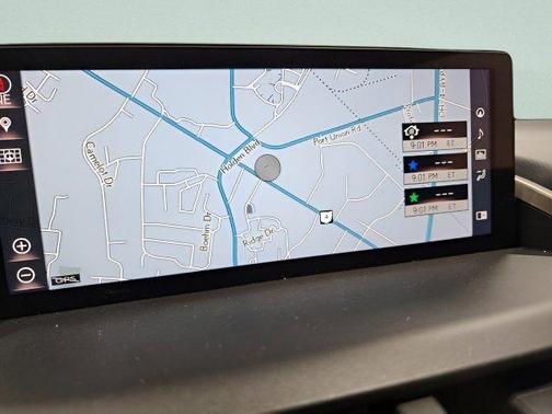 2018 Lexus NX 300 Base