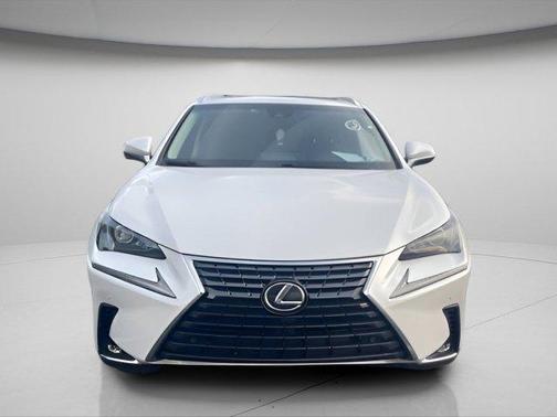 2018 Lexus NX 300 Base