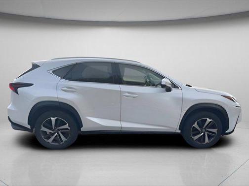 2018 Lexus NX 300 Base