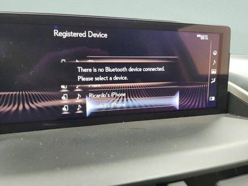 2018 Lexus NX 300 Base