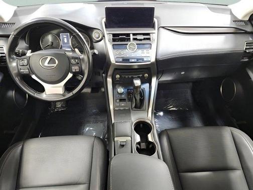 2018 Lexus NX 300 Base