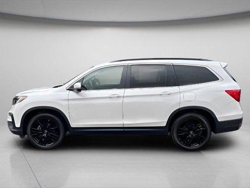 2022 Honda Pilot AWD Special Edition
