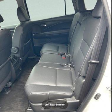 2022 Honda Pilot AWD Special Edition