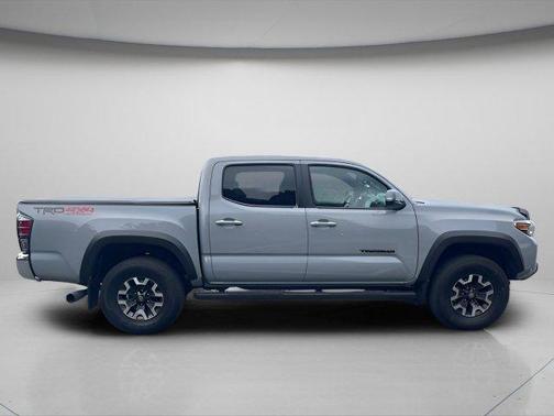 2020 Toyota Tacoma TRD Off Road