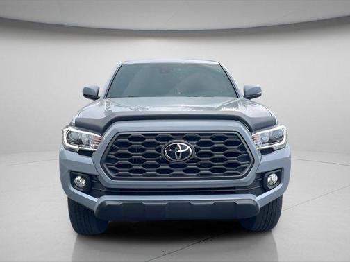 2020 Toyota Tacoma TRD Off Road