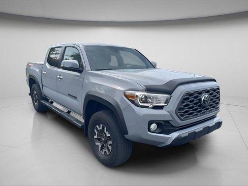 2020 Toyota Tacoma TRD Off Road