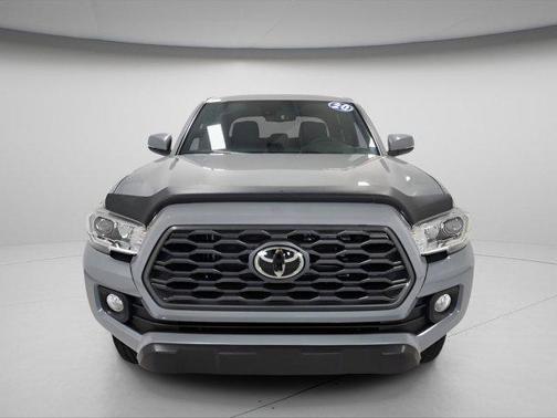 2020 Toyota Tacoma TRD Off Road