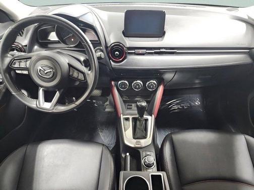 2018 Mazda CX-3 Touring
