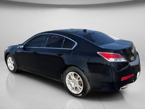 2010 Acura TL 3.5