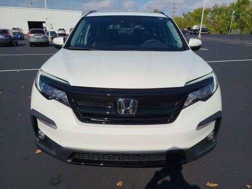 2022 Honda Pilot AWD Special Edition