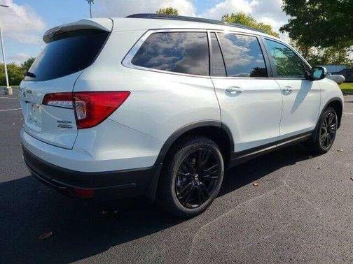 2022 Honda Pilot AWD Special Edition