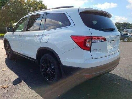 2022 Honda Pilot AWD Special Edition