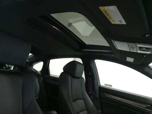 2018 Honda Accord Sport 2.0T