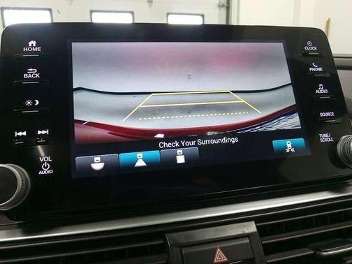 2018 Honda Accord Sport 2.0T