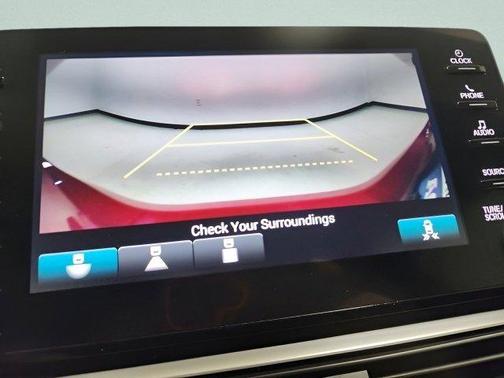 2018 Honda Accord Sport 2.0T