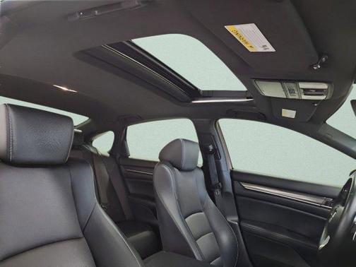 2018 Honda Accord Sport 2.0T