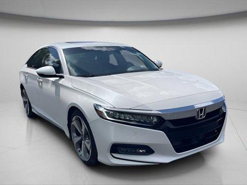 2020 Honda Accord Touring 2.0T