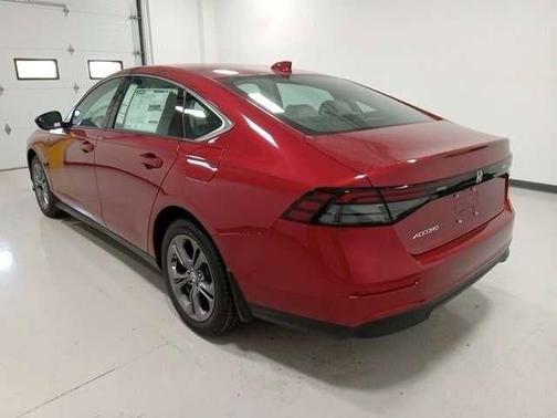 2024 Honda Accord EX 1.5T