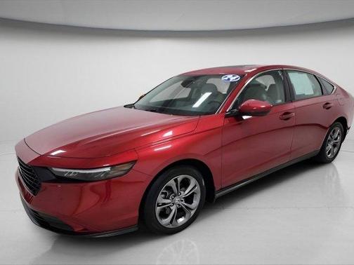 2024 Honda Accord EX 1.5T