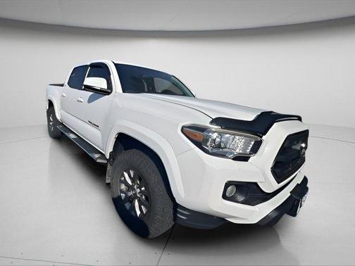 2017 Toyota Tacoma TRD Off Road