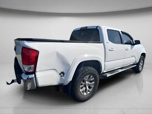 2017 Toyota Tacoma TRD Off Road