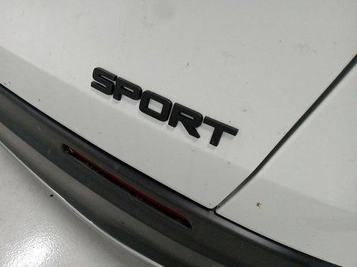 2025 Honda HR-V AWD Sport