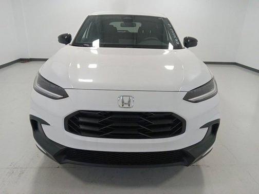 2025 Honda HR-V AWD Sport
