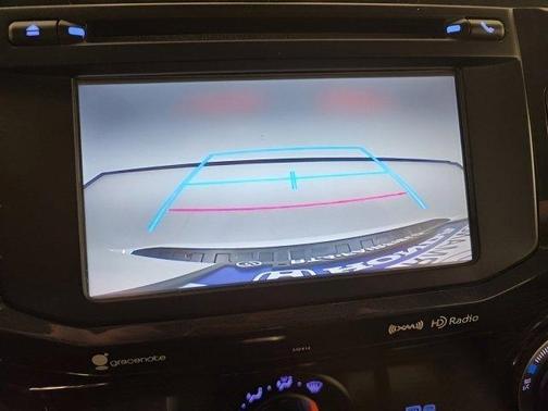 2019 Toyota 4Runner TRD Off Road Premium