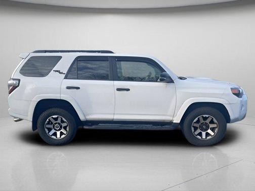 2019 Toyota 4Runner TRD Off Road Premium