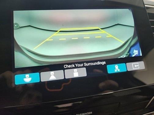 2022 Honda Pilot AWD Elite