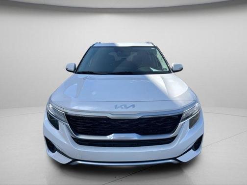 2022 Kia Seltos EX