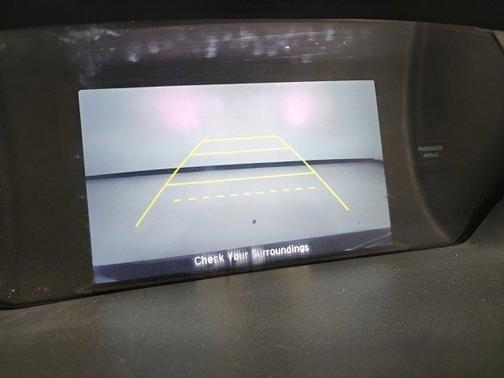 2016 Honda Odyssey LX