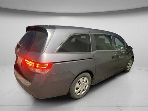 2016 Honda Odyssey LX