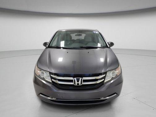 2016 Honda Odyssey LX