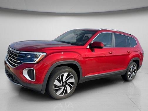 2024 Volkswagen Atlas 2.0T SEL