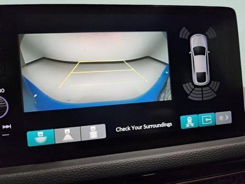 2022 Honda Civic Sport Touring