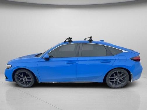 2022 Honda Civic Sport Touring