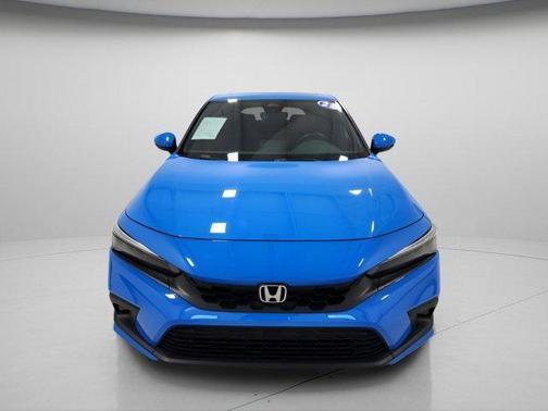 2022 Honda Civic Sport Touring