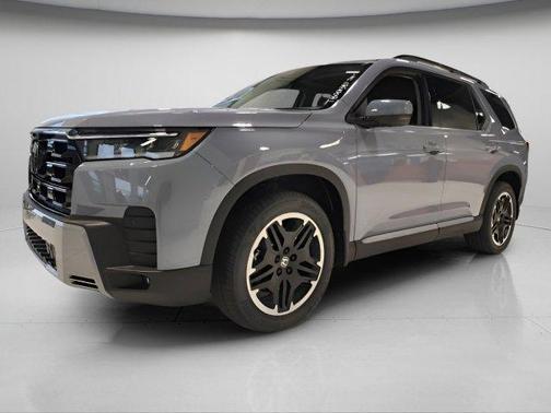 2026 Honda Pilot Touring 8-Passenger