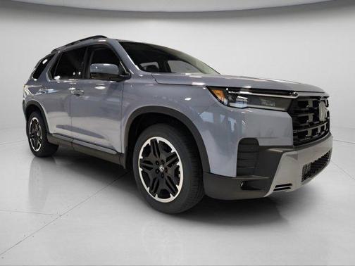 2026 Honda Pilot Touring 8-Passenger