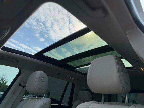 2021 Mercedes-Benz GLS 450 4MATIC