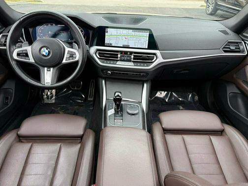 2022 BMW M440 i xDrive