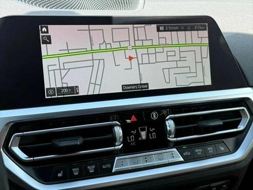 2022 BMW M440 i xDrive