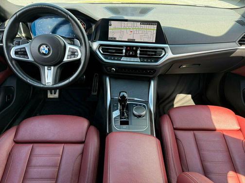 2022 BMW M440 i xDrive