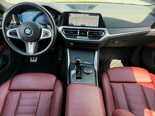 2022 BMW M440 i xDrive