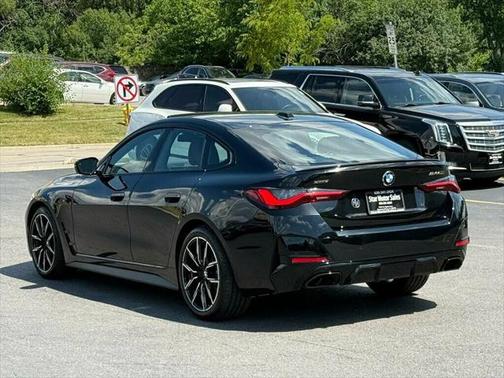 2022 BMW M440 i xDrive