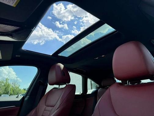 2022 BMW M440 i xDrive