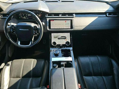 2018 Land Rover Range Rover Velar P380 HSE R-Dynamic