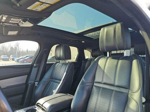 2018 Land Rover Range Rover Velar P380 HSE R-Dynamic